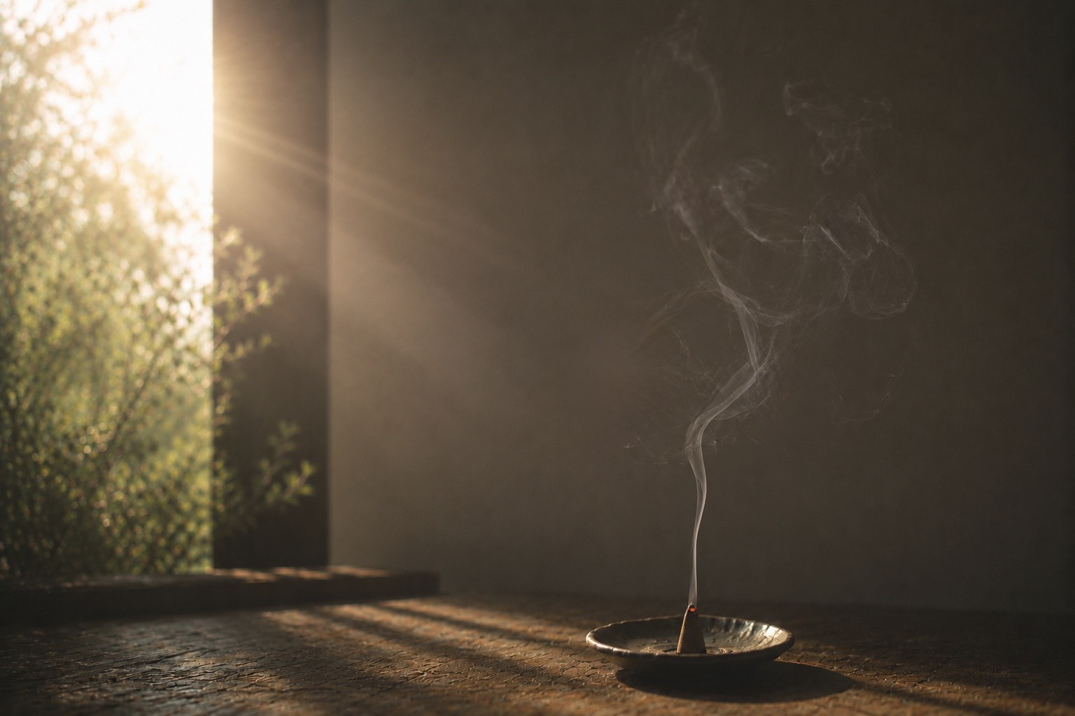 蒼凪香